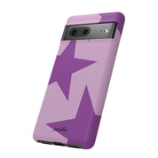 Pretty In Lilac
