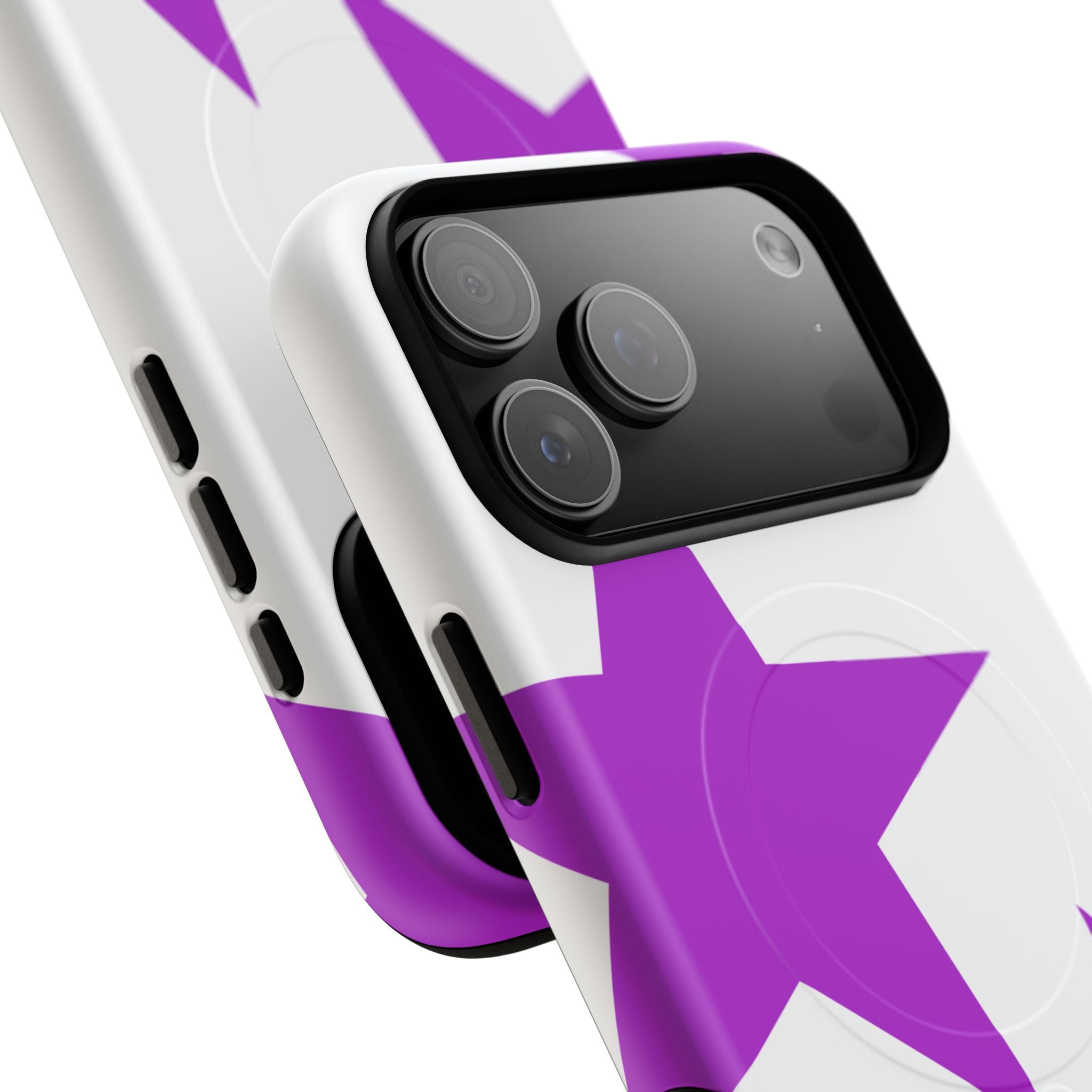 Pretty In Purple (Magsafe)