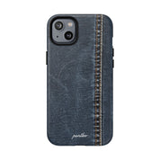 Blue Jean Baby (magsafe)