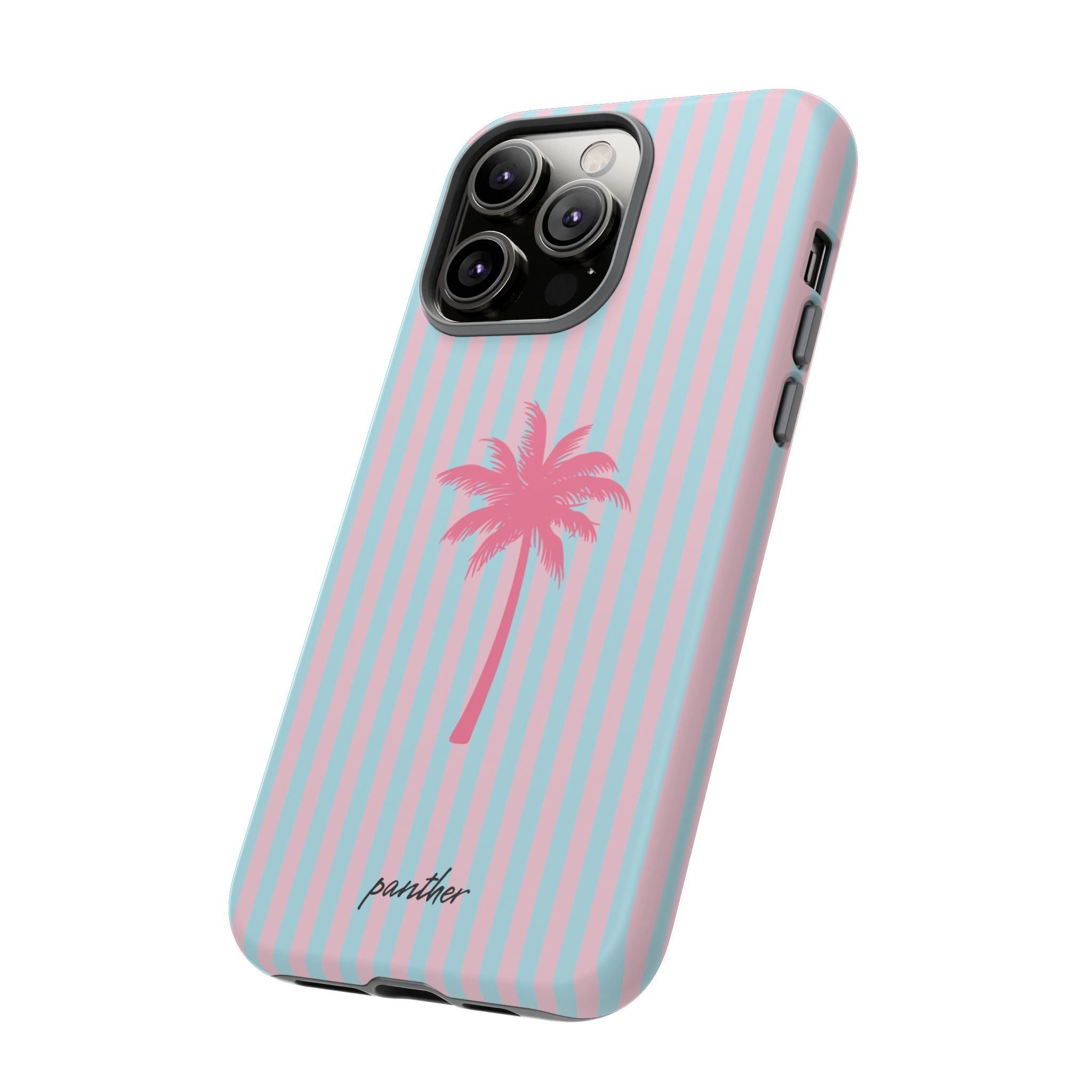 Tropical Twist (Turquoise)