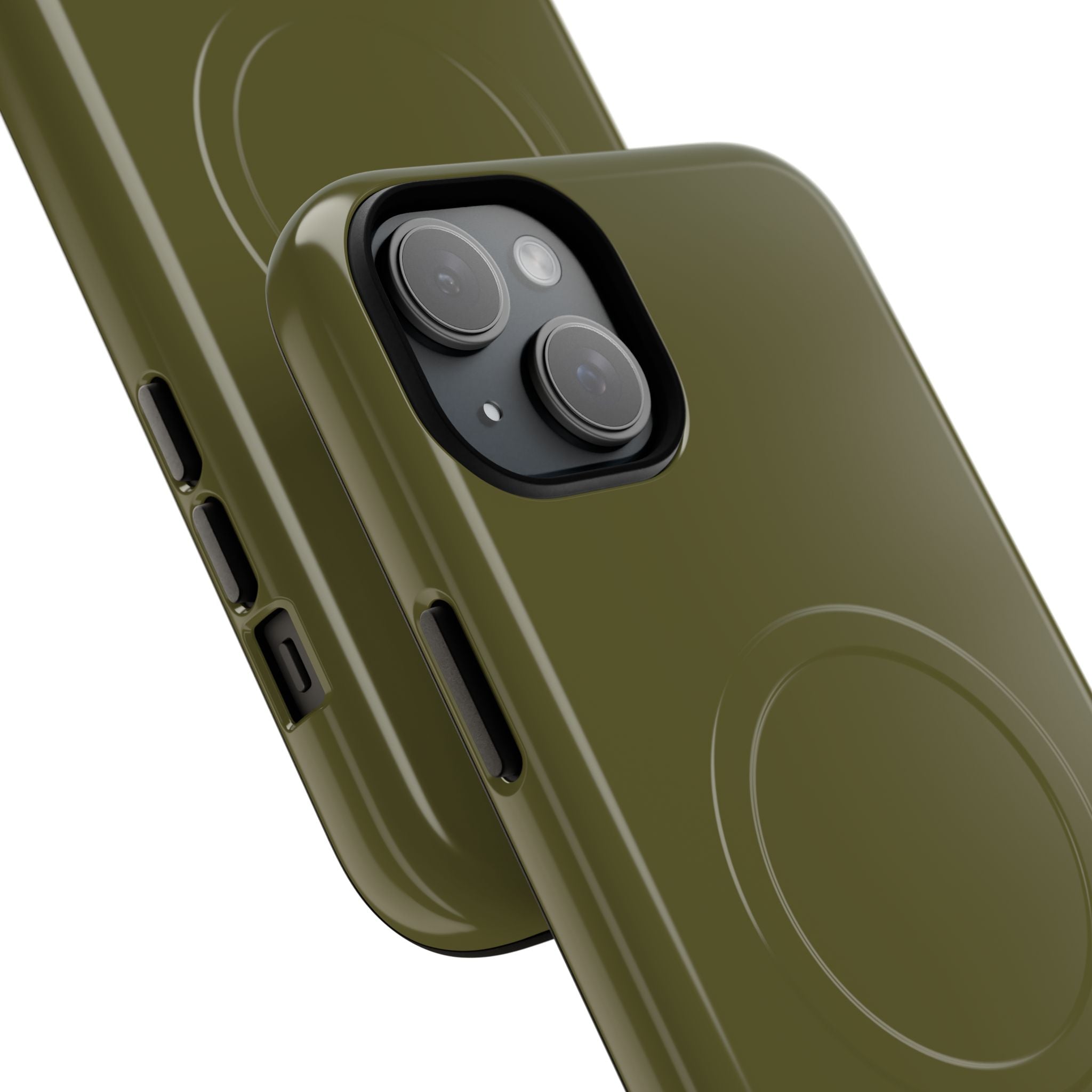 Olive Muse (magsafe)