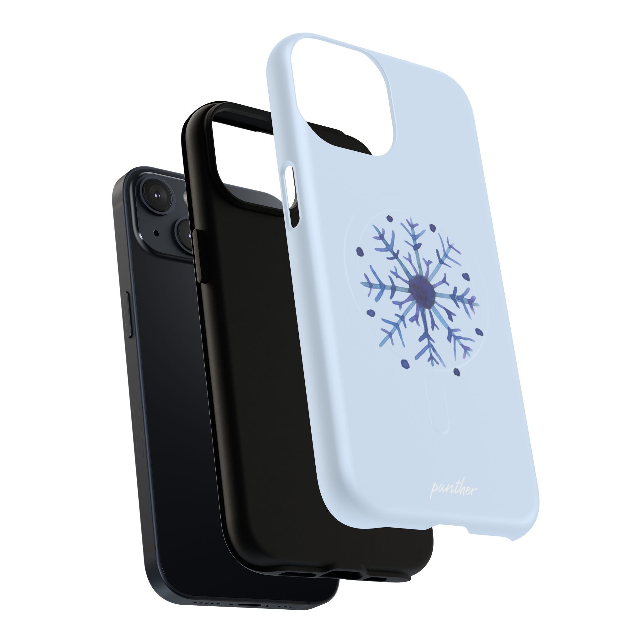Freezy Xmas (Magsafe)