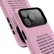 Girl Summer (Magsafe)
