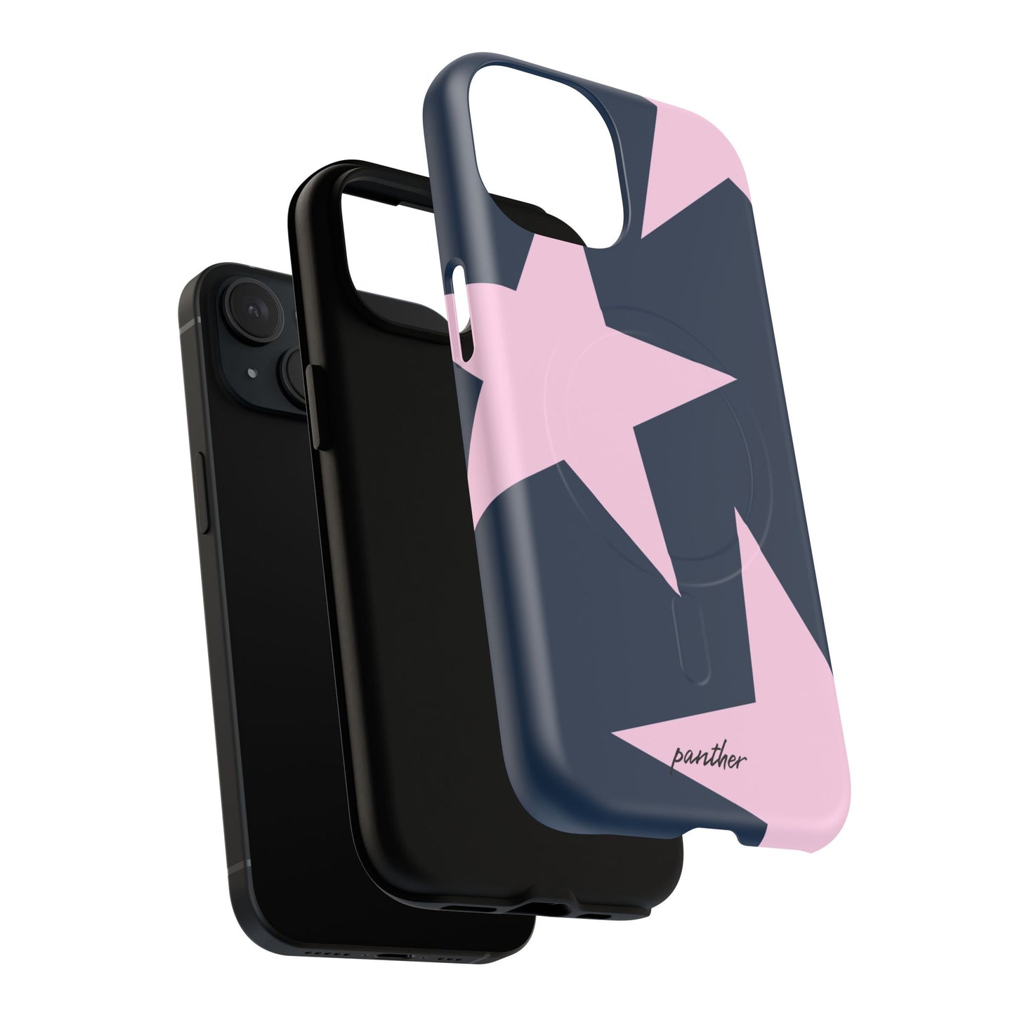 Pretty in Stars (Magsafe)