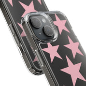 Starships Clear Case