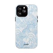 Coastal Layers (Blue) (Magsafe)