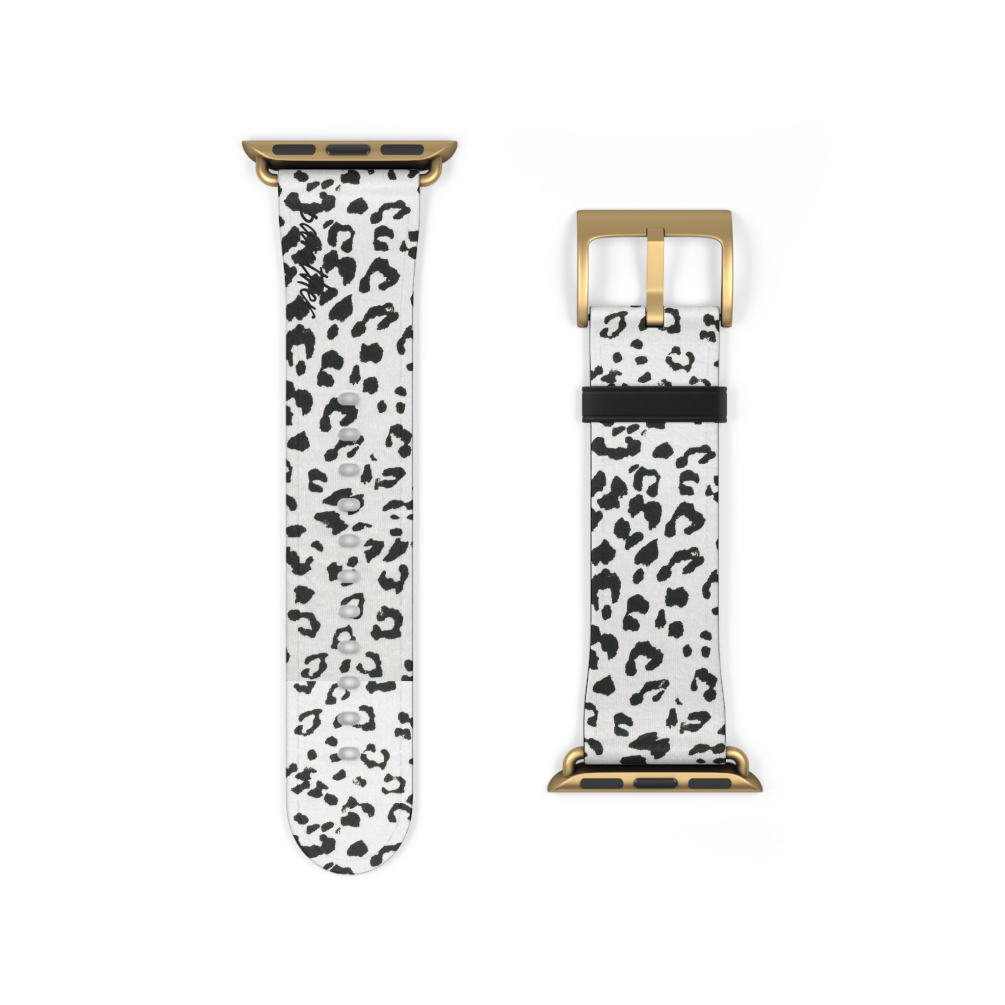 Leo AppleWatch Band