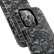 Lace & Tell (magsafe)