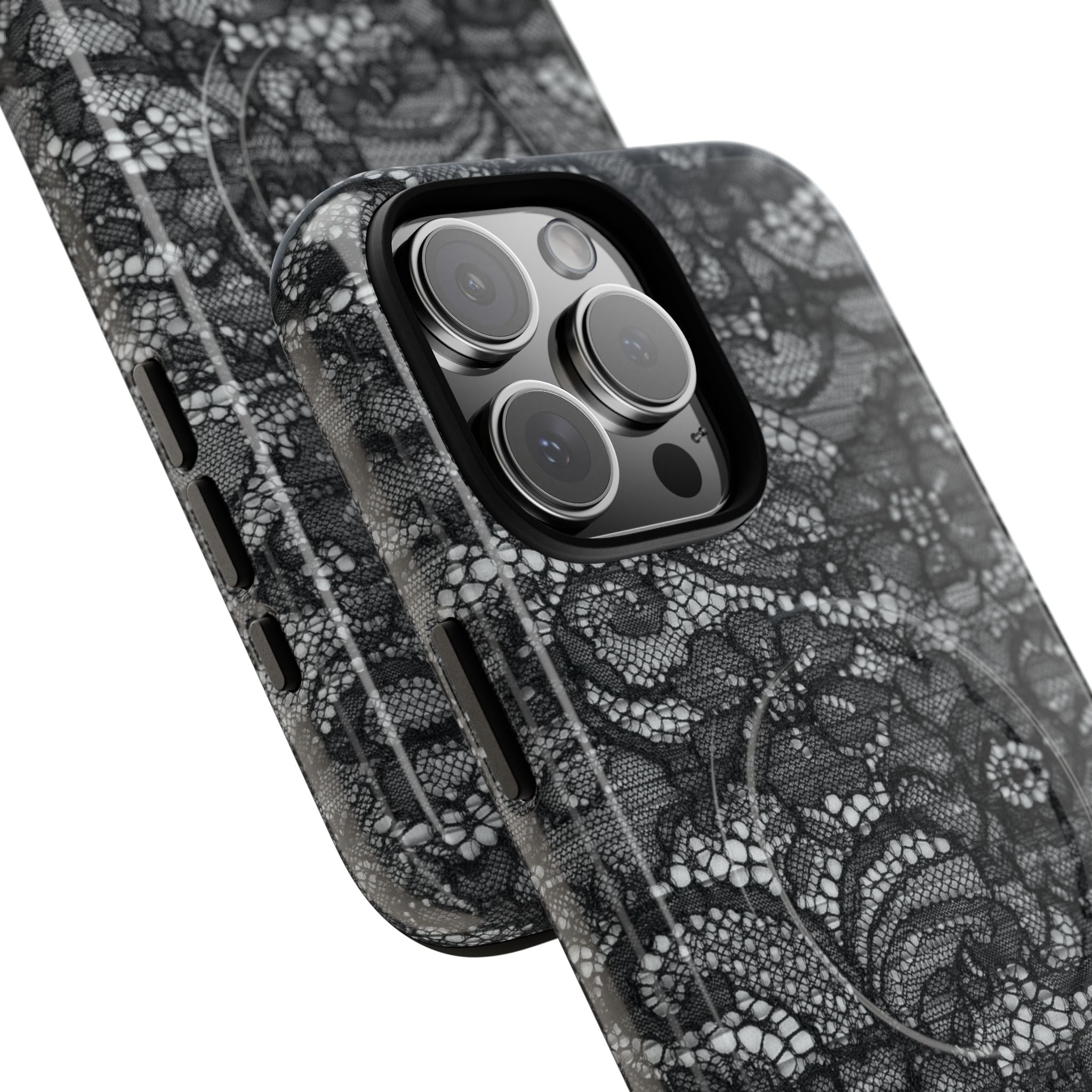 Lace & Tell (magsafe)