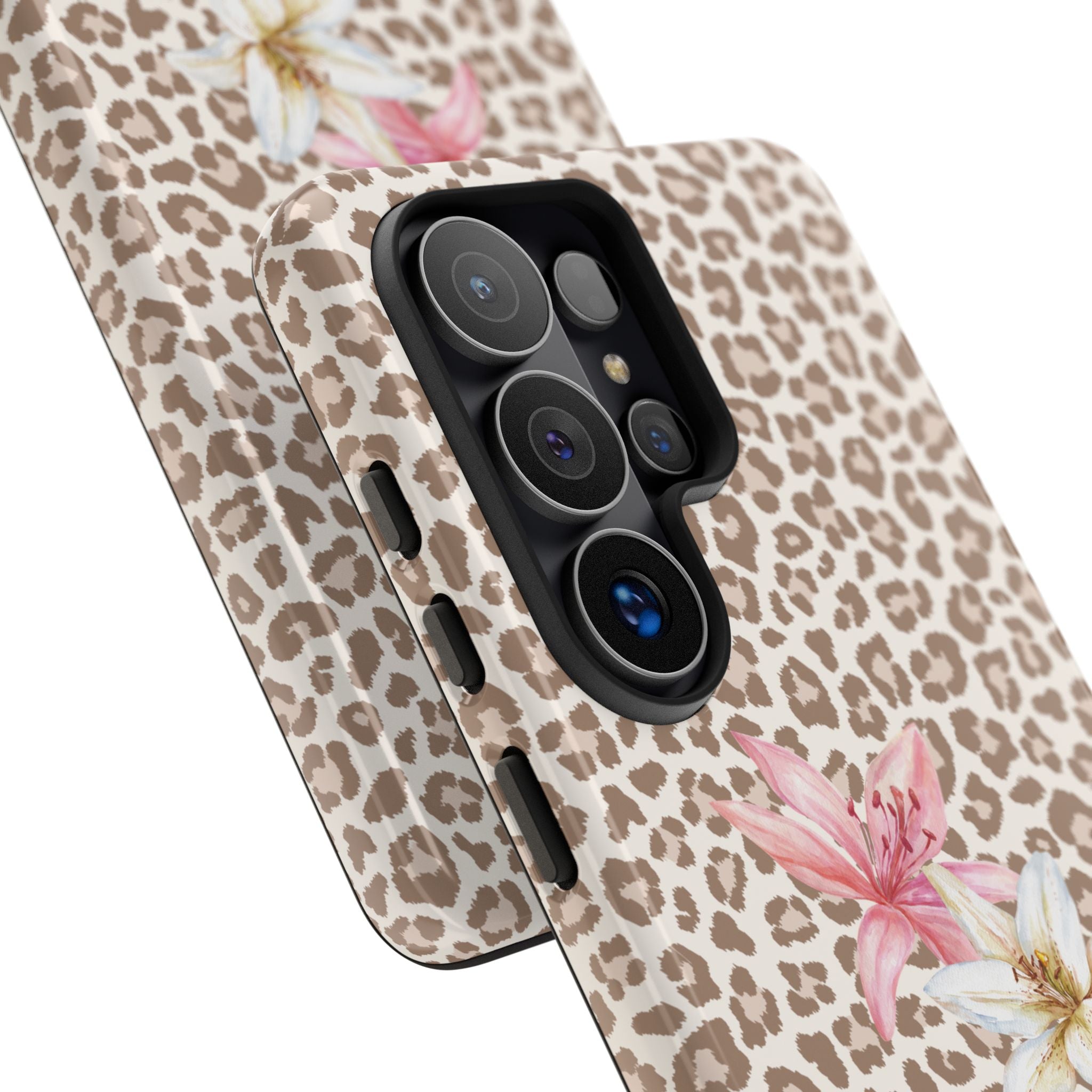 Blossom Grace (Light Leo Print) V2