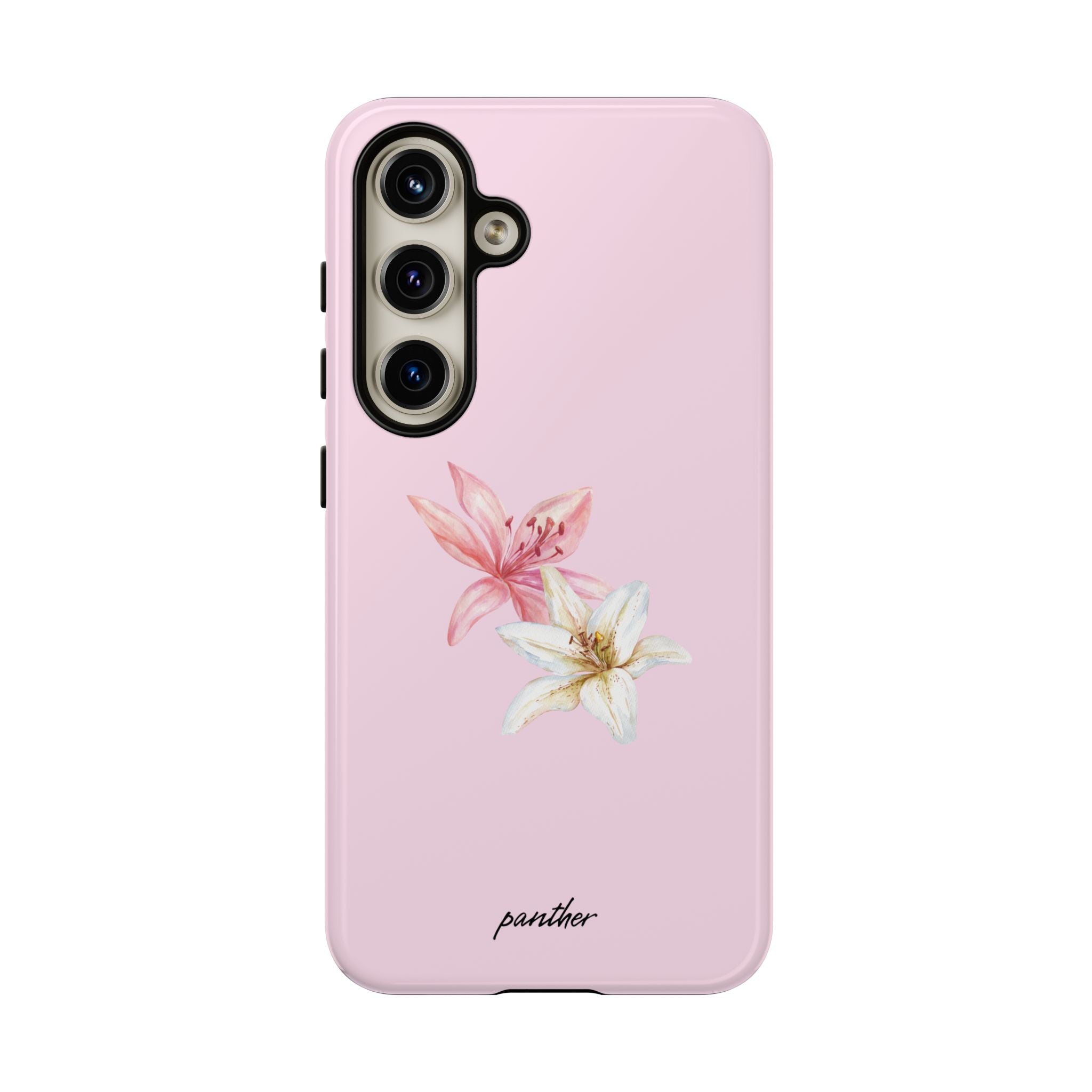 Blossom Grace (Pink) V2