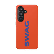 SWAG No. 3