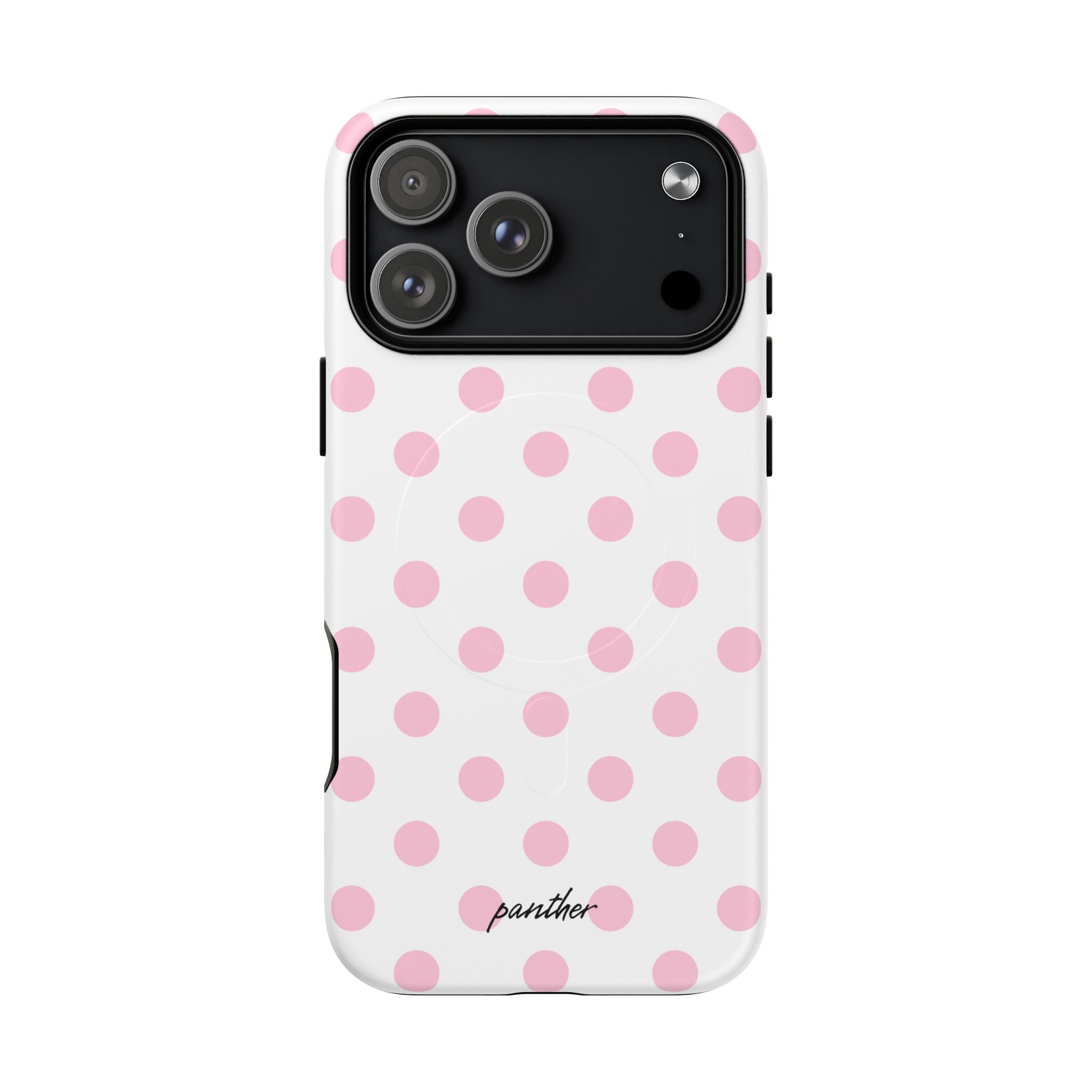 PolkaDoll V4 (Magsafe)