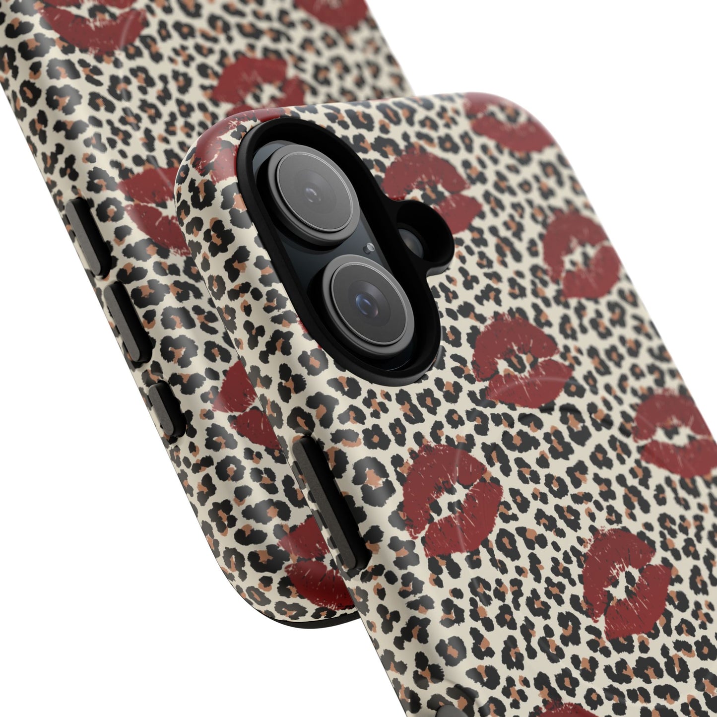 Leopard Kiss (Magsafe)