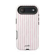 Blush Stripes