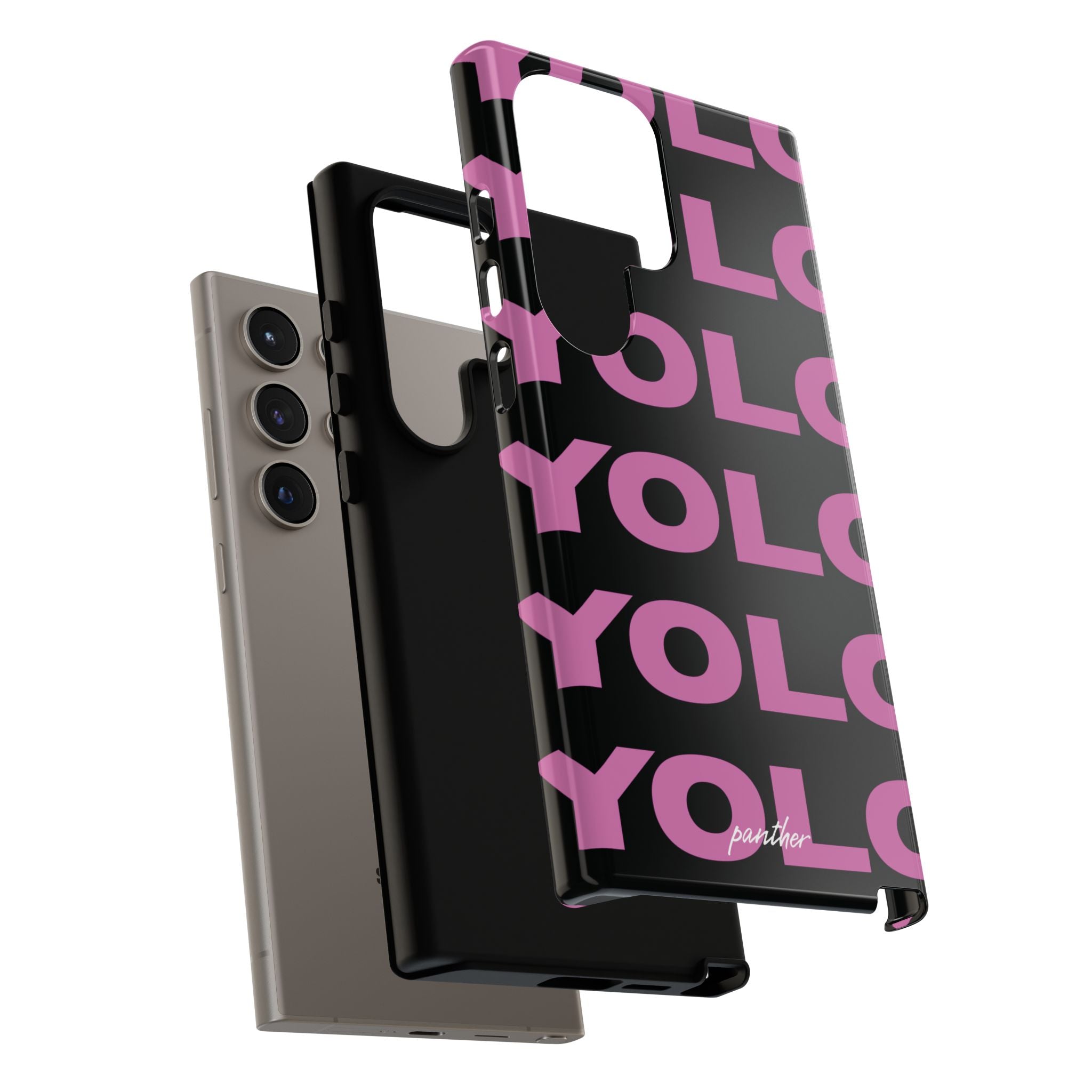 YOLO