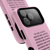 Girl Summer (Magsafe)