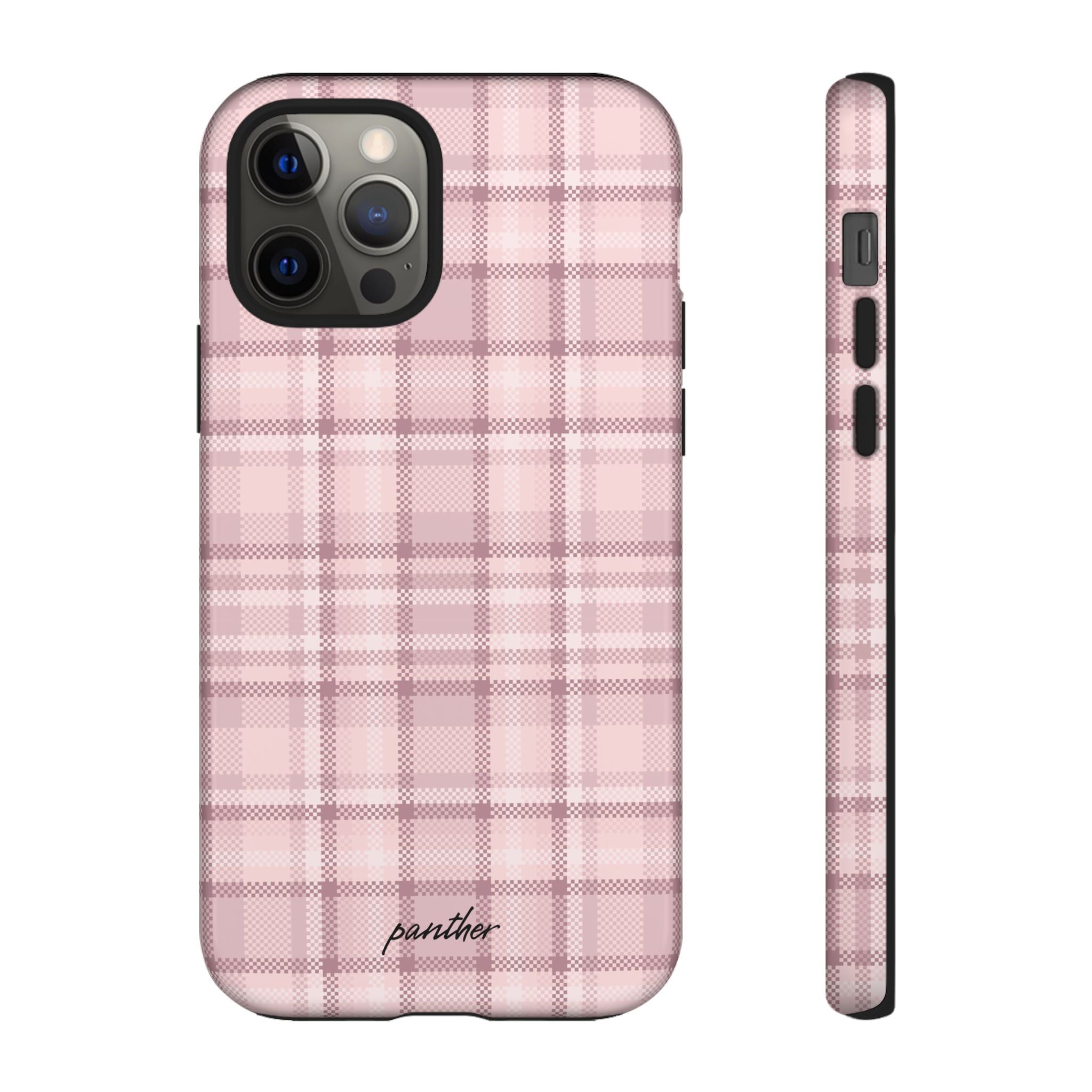 Fall in Pink
