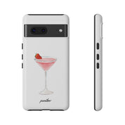 Time for a Cocktail