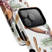 Christmas Eve (Magsafe)