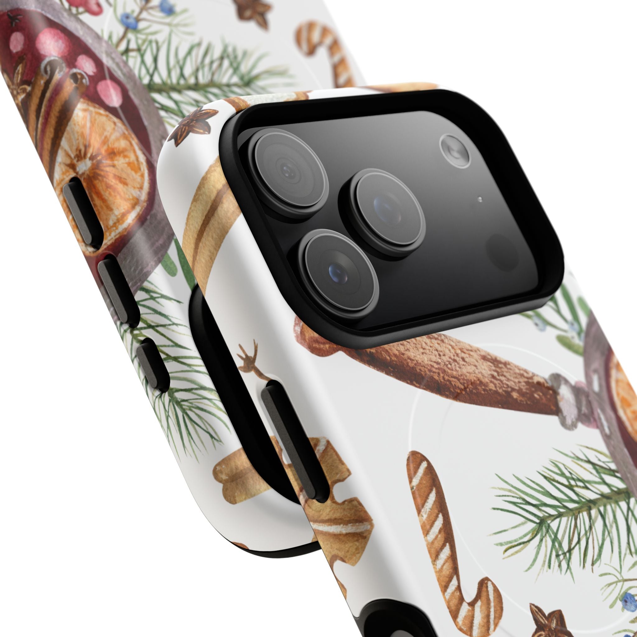 Christmas Eve (Magsafe)