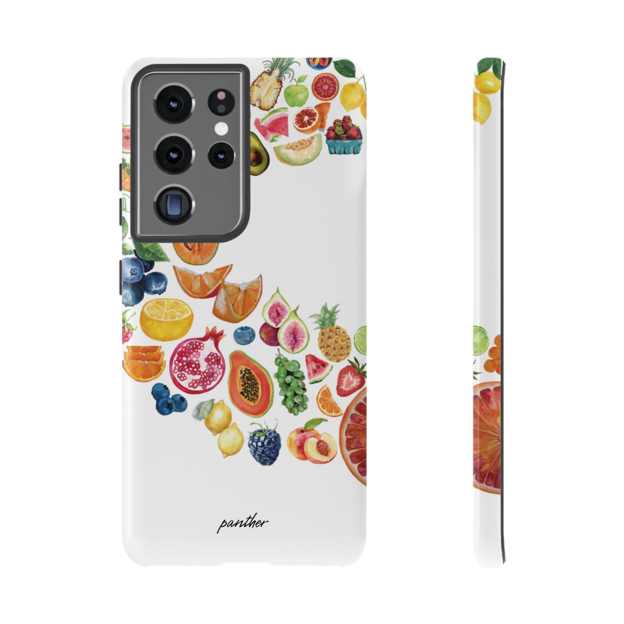 Fruit Salad