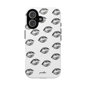 B&W Kisses (Magsafe)