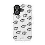 B&W Kisses (Magsafe)