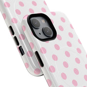 PolkaDoll V4 (Magsafe)