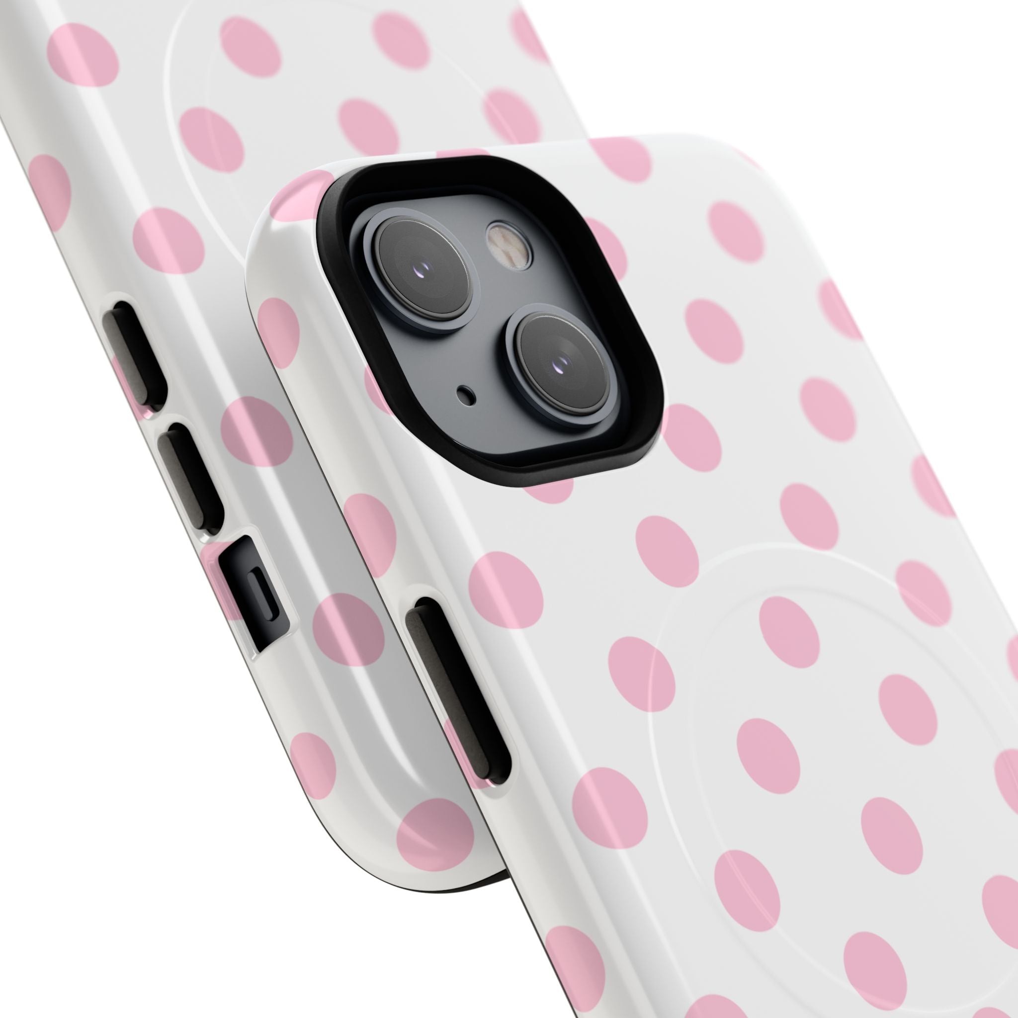 PolkaDoll V4 (Magsafe)