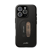 Panther Skateboards (Black) (Magsafe)