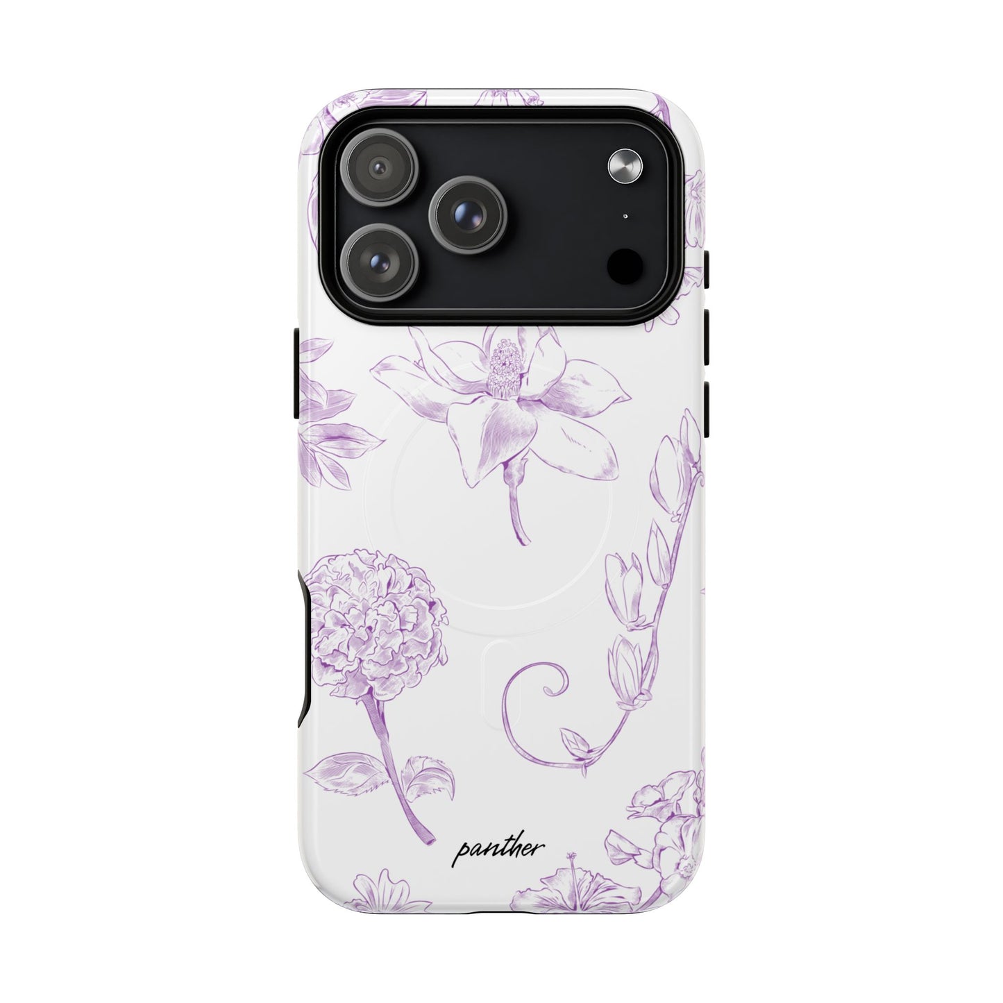 Lavender Botanica (Magsafe)