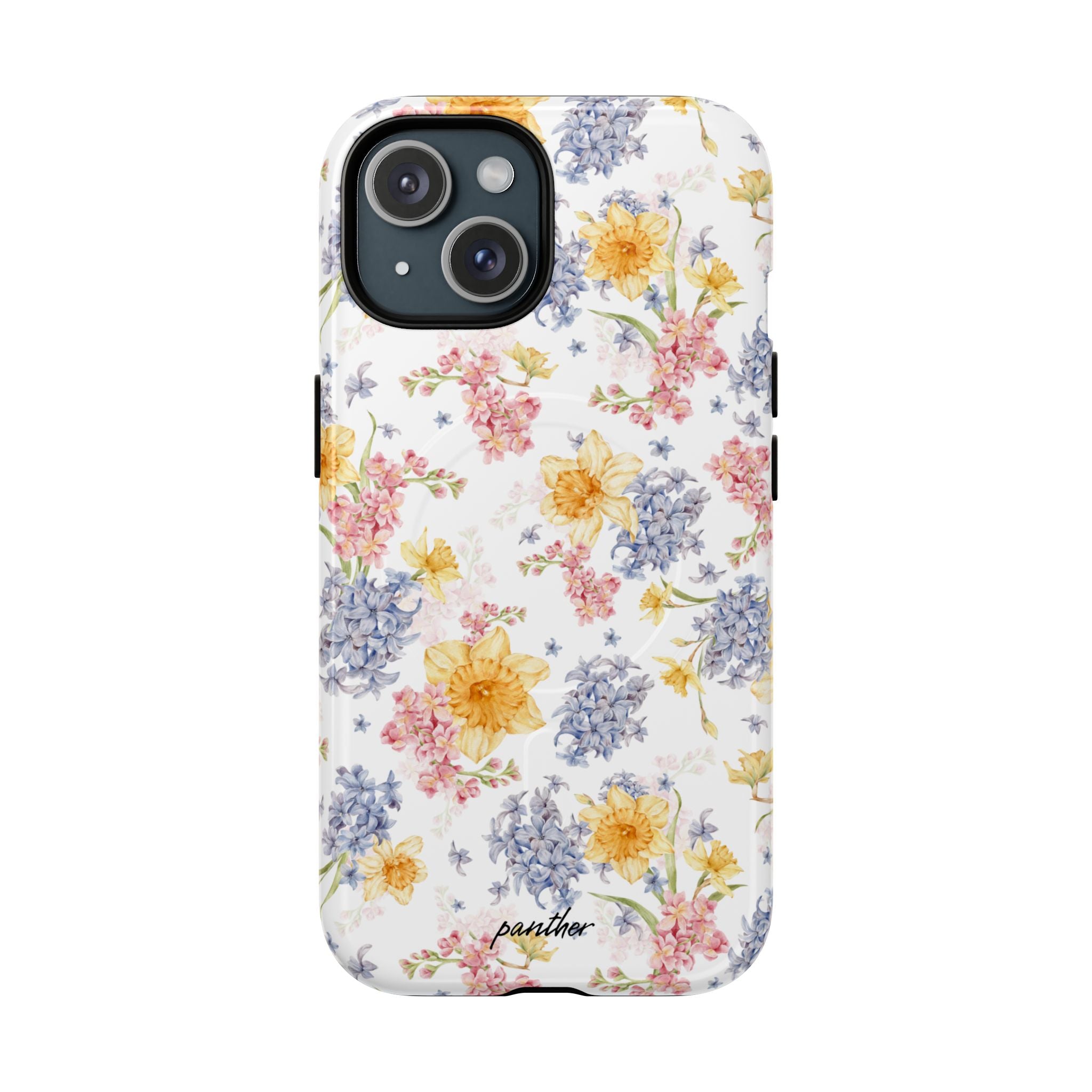 Spring Bloom (Magsafe)