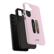 Panther Skateboards (Pink)
