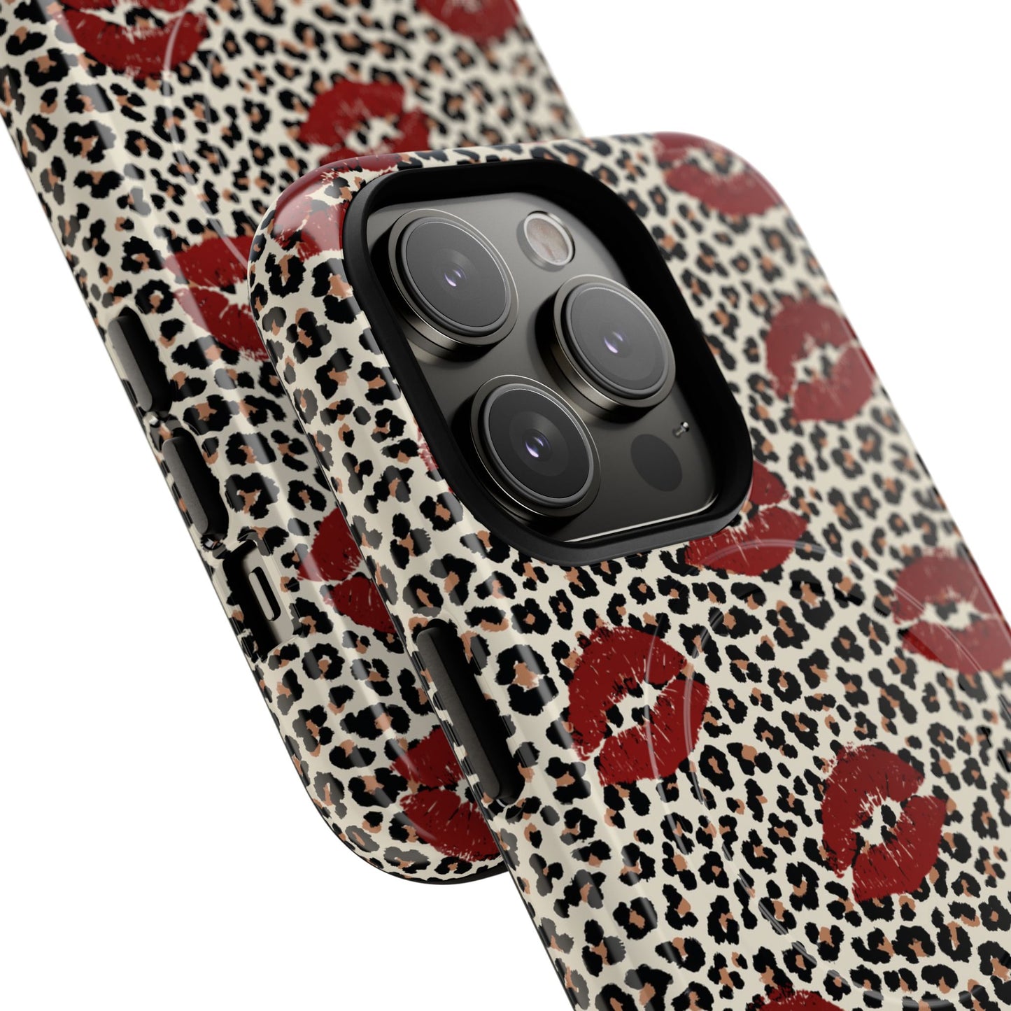 Leopard Kiss (Magsafe)