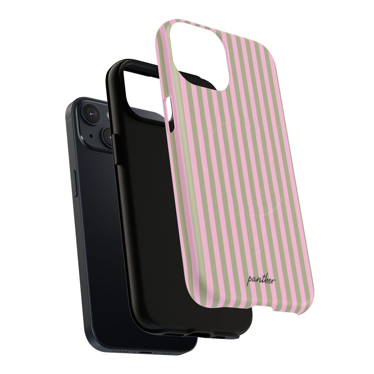 Matcha Stripes (Magsafe)