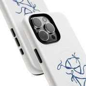 Tan Lines (Blue) (Magsafe)
