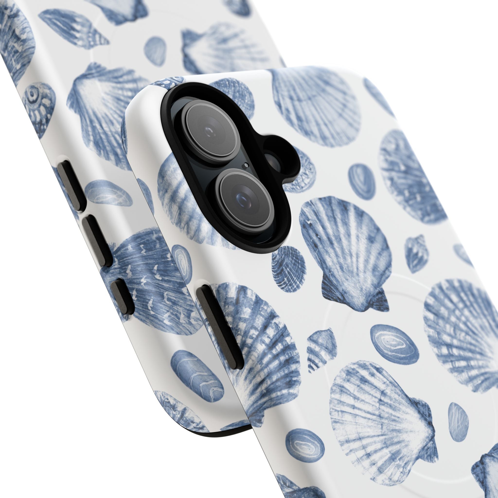 Shell Haze (Magsafe)