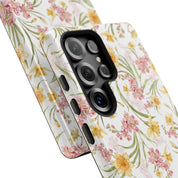 Floral Serenade