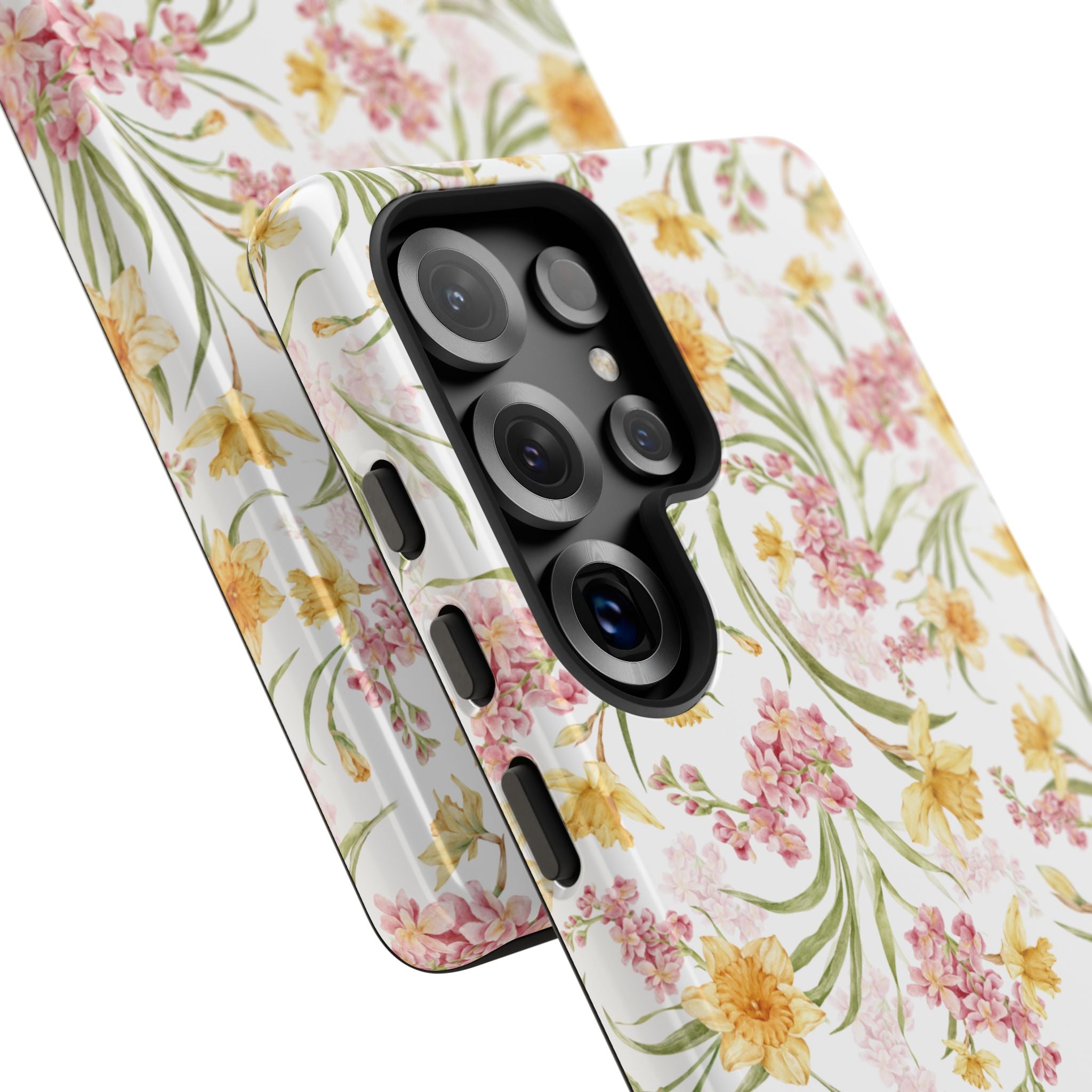Floral Serenade