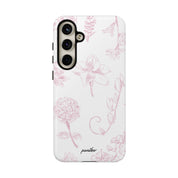 Blush Botanica
