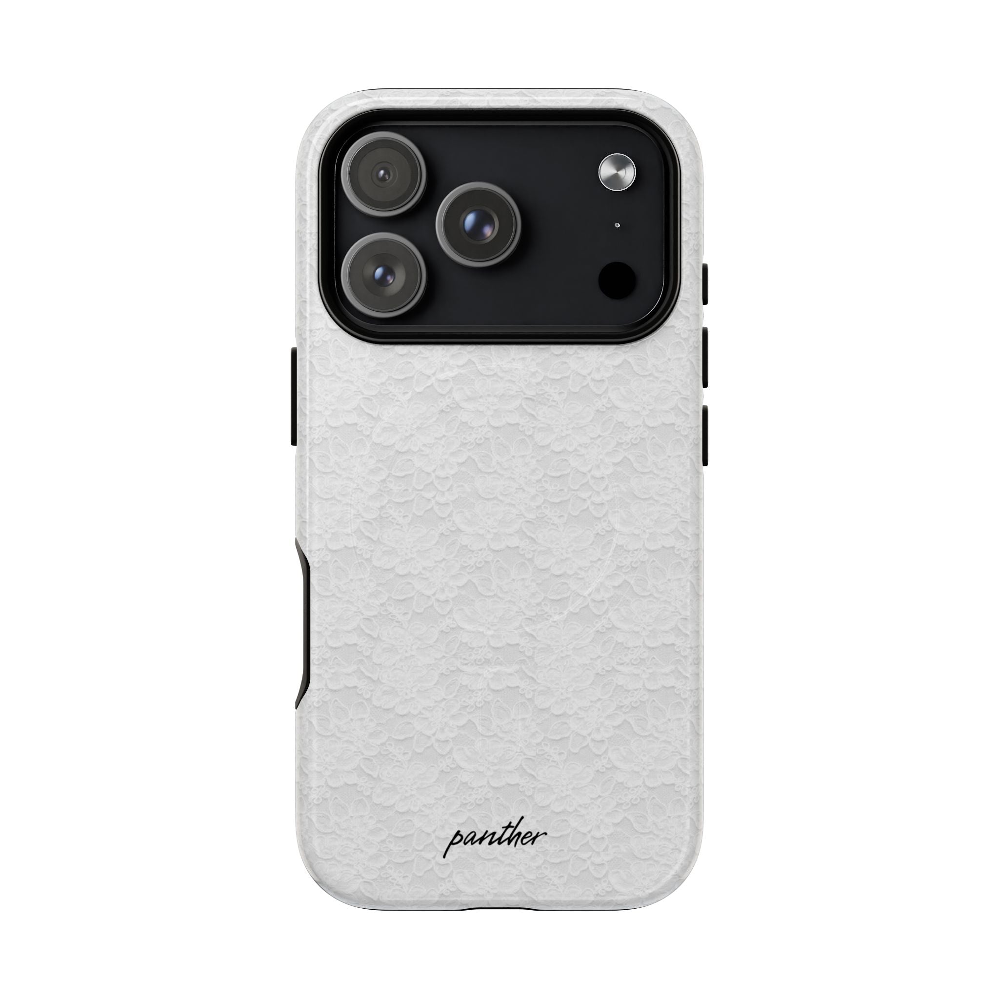 White Lace (Magsafe)
