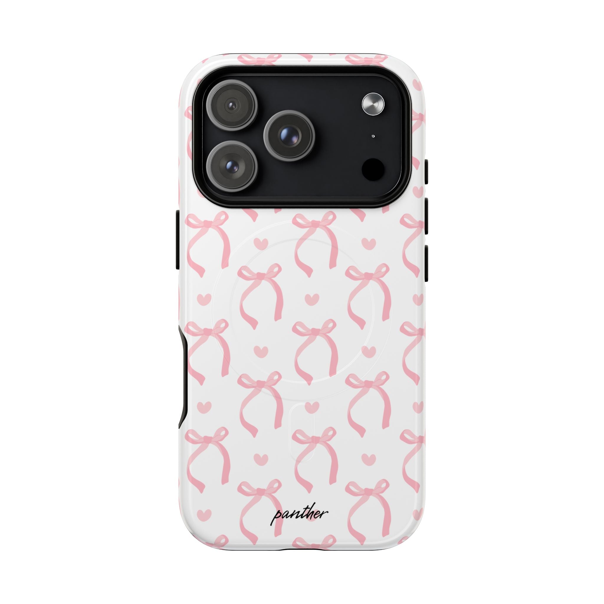 Blush Ties (Magsafe)