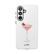 Time for a Cocktail