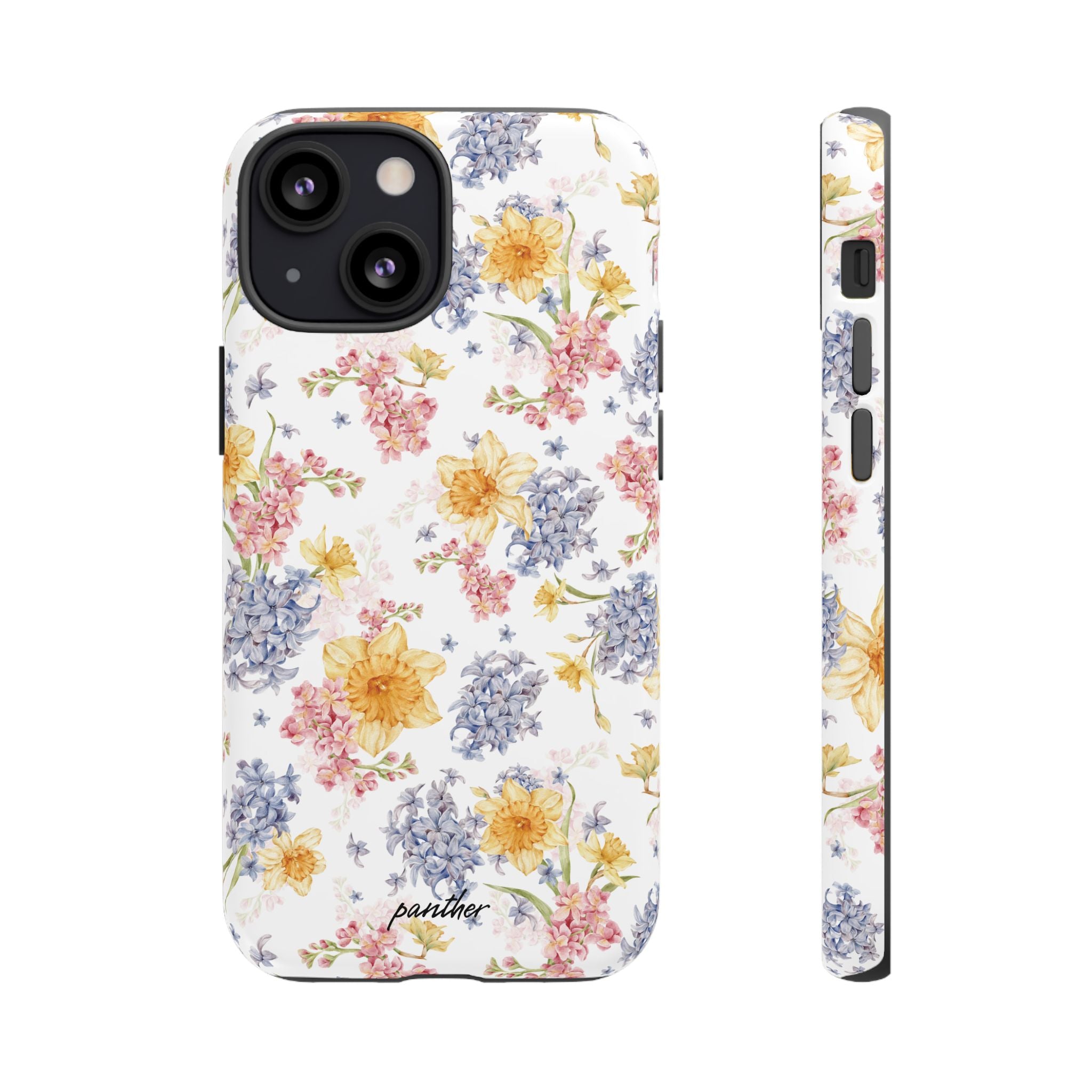 Spring Bloom
