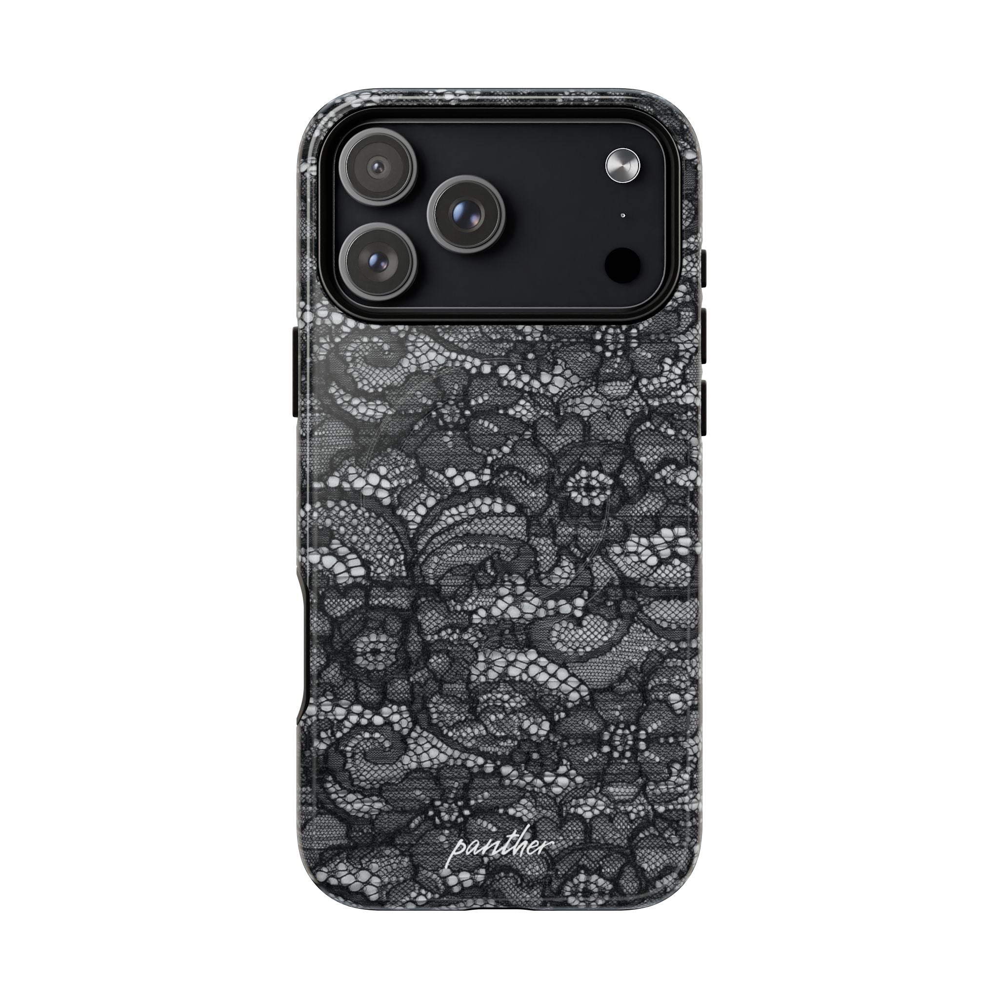 Lace & Tell (magsafe)