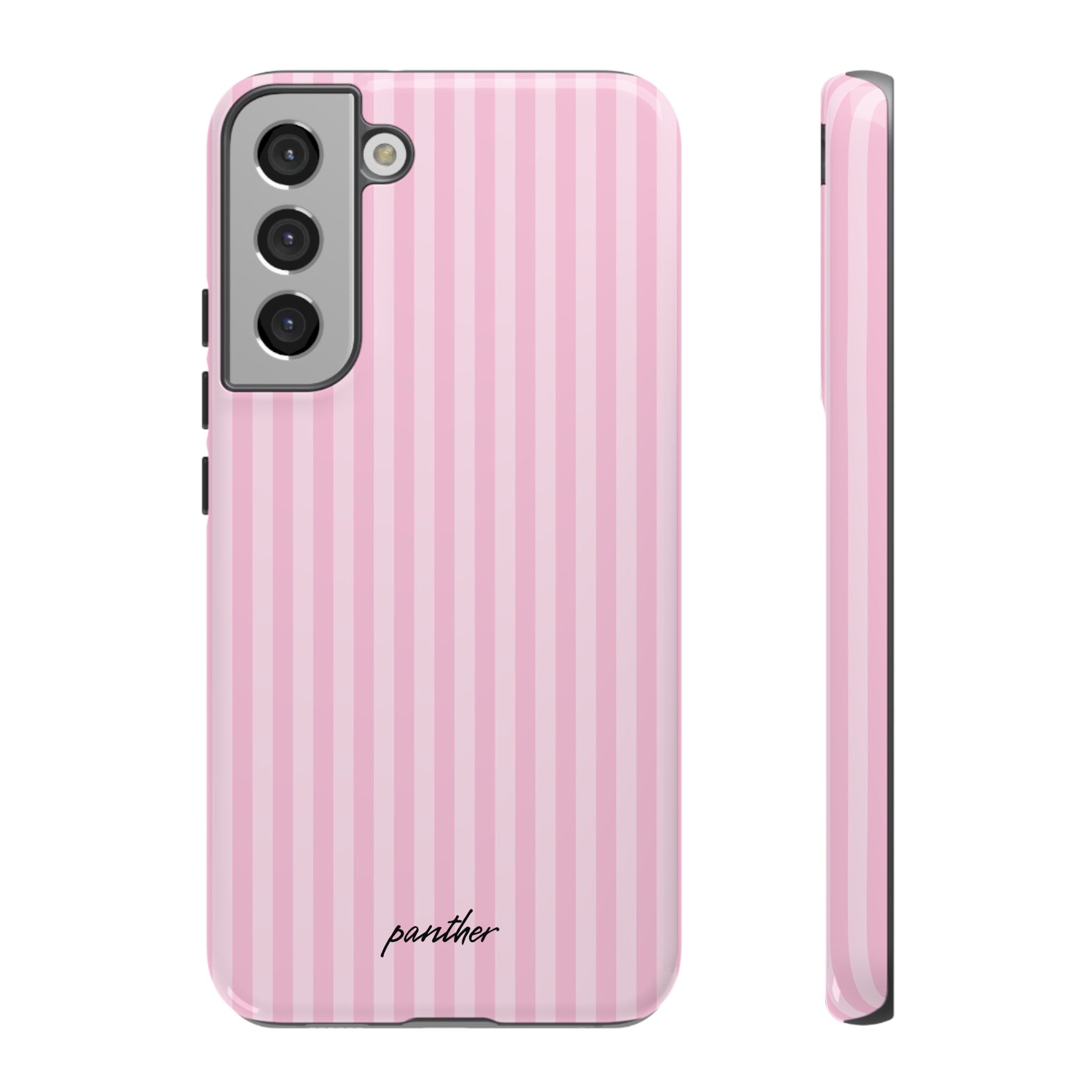 Blush Stripes V2