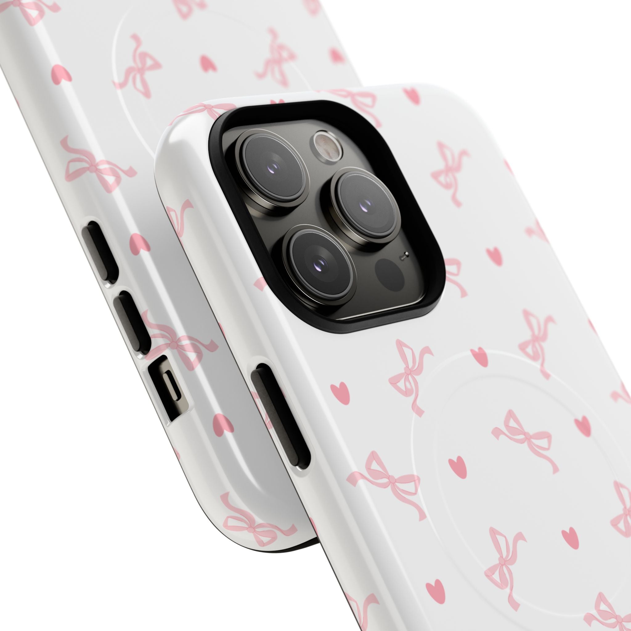 Pinky Promise (Magsafe)