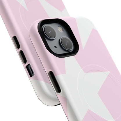 Pretty in Pink (Magsafe)