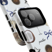 Navy Glam (Magsafe)